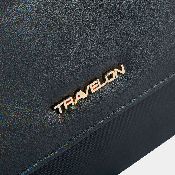 Travelon Anti-Theft Addison Convertible Belt Bag, Style #43556