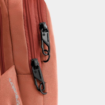 Travelon The Voyages Anti-Theft Compact Sling, Style #43667