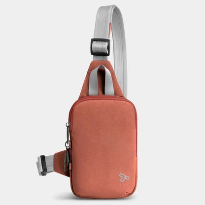 Travelon The Voyages Anti-Theft Compact Sling, Style #43667