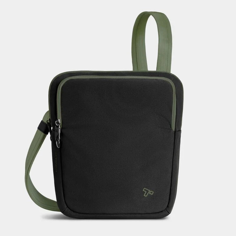 Travelon The Voyages Anti-Theft Slim Crossbody, Style #43669