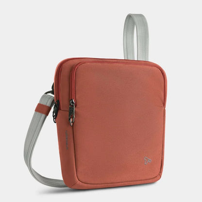 Travelon The Voyages Anti-Theft Slim Crossbody, Style #43669