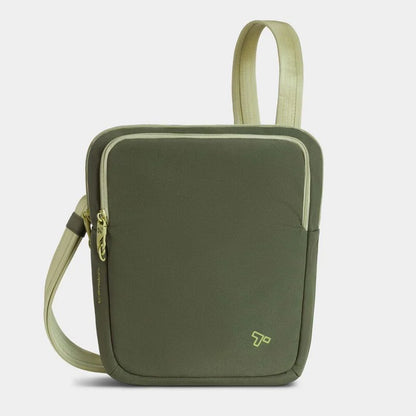 Travelon The Voyages Anti-Theft Slim Crossbody, Style #43669