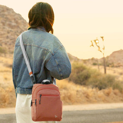Travelon The Voyages Anti-Theft Tour Bag, Style #43670