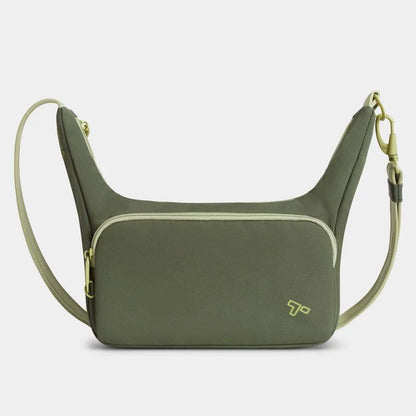 Travelon Voyages Anti-Theft East/West Crossbody, Style #43671