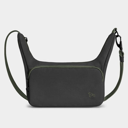 Travelon Voyages Anti-Theft East/West Crossbody, Style #43671