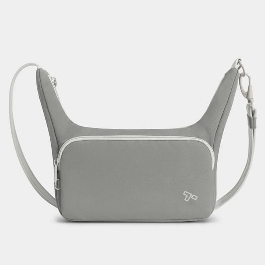 Travelon Voyages Anti-Theft East/West Crossbody, Style #43671