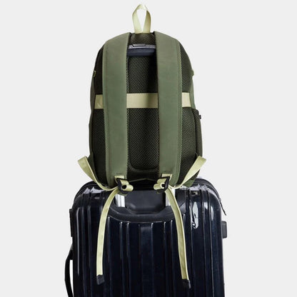 Travelon Voyages Anti-Theft Daypack, Style #43773
