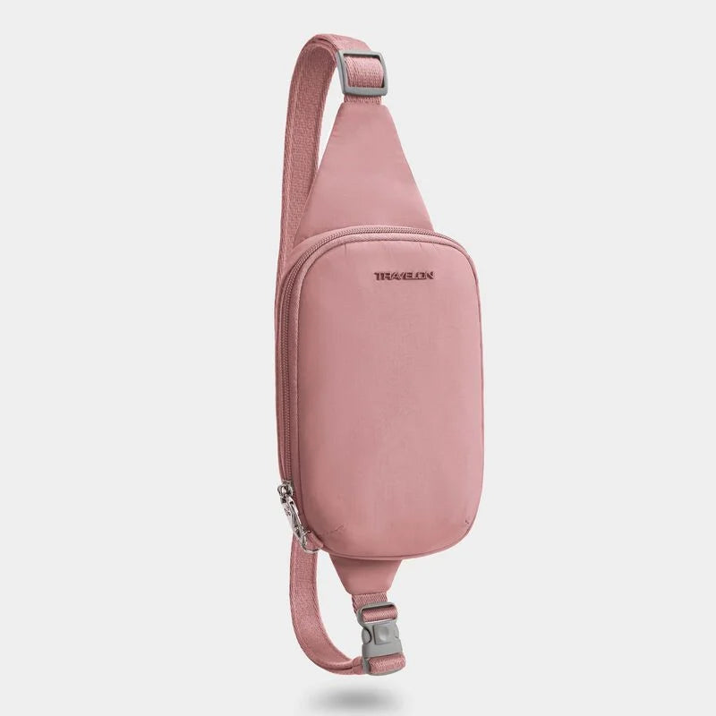 Travelon Roam Anti-Theft Compact Sling, Style #43674
