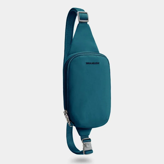 Travelon Roam Anti-Theft Compact Sling, Style #43674