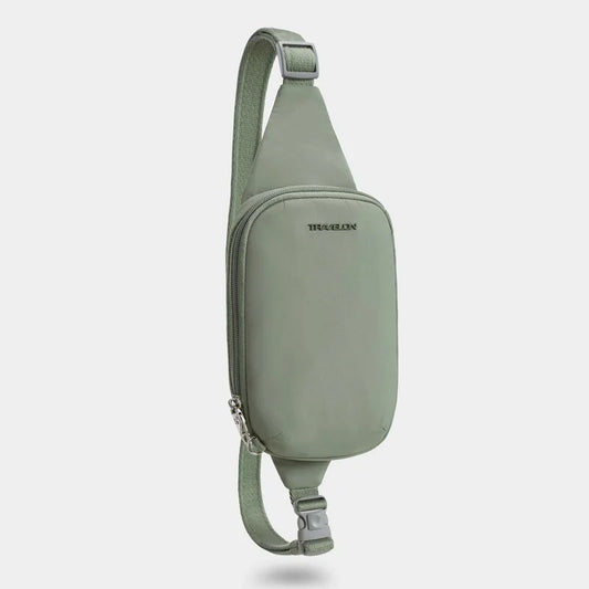Travelon Roam Anti-Theft Compact Sling, Style #43674