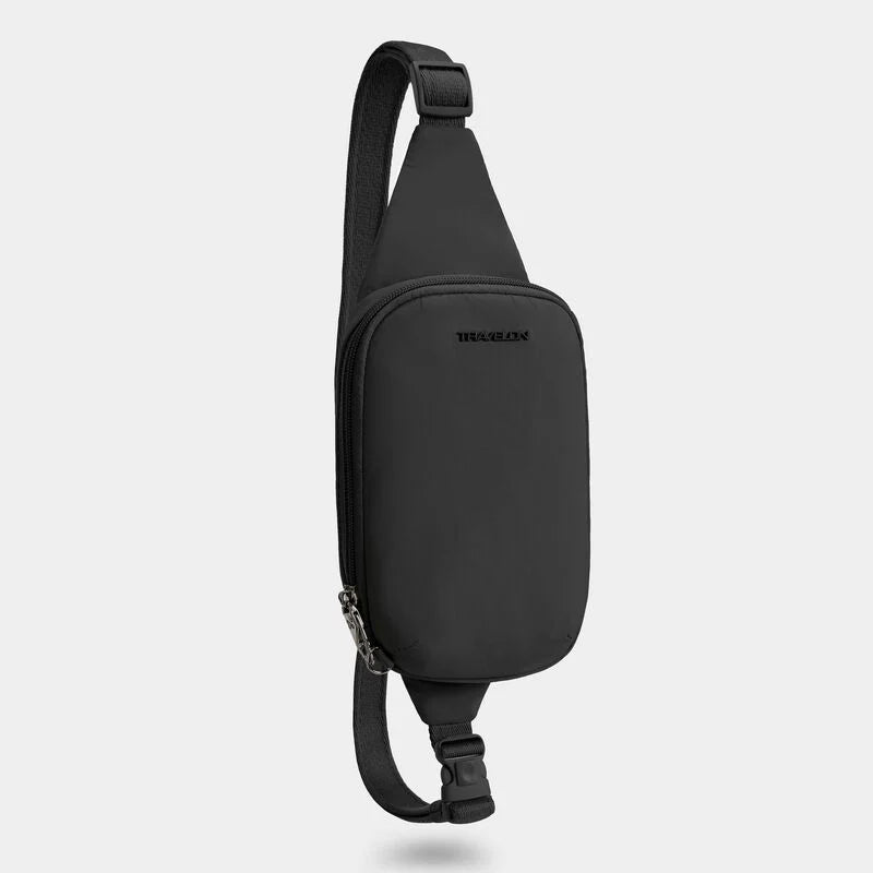 Travelon Roam Anti-Theft Compact Sling, Style #43674