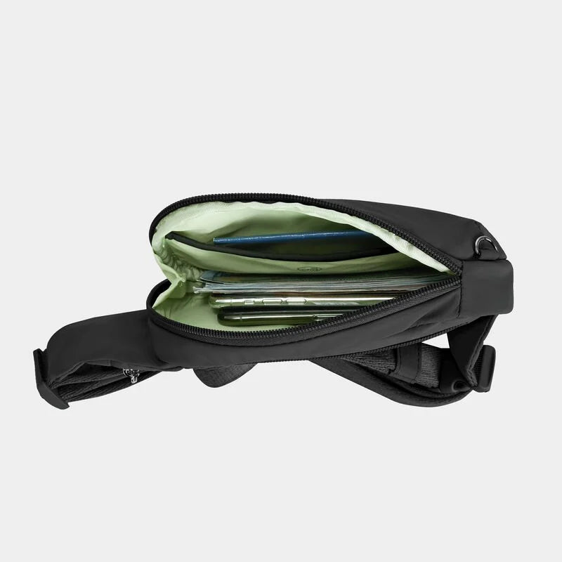 Travelon Roam Anti-Theft Compact Sling, Style #43674