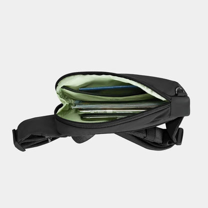 Travelon Roam Anti-Theft Compact Sling, Style #43674