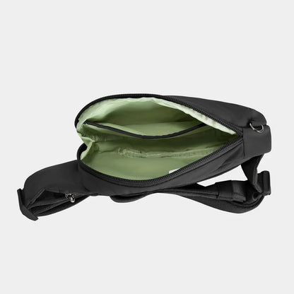 Travelon Roam Anti-Theft Compact Sling, Style #43674