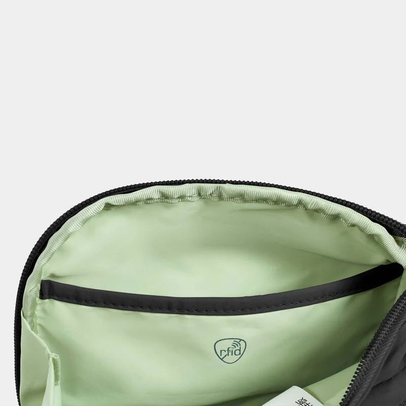 Travelon Roam Anti-Theft Compact Sling, Style #43674