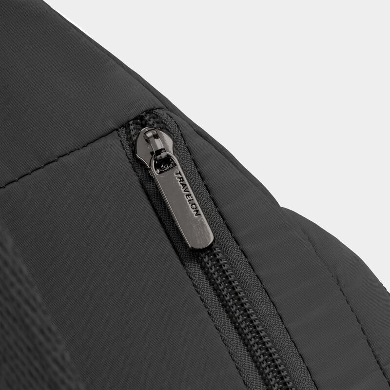 Travelon Roam Anti-Theft Compact Sling, Style #43674