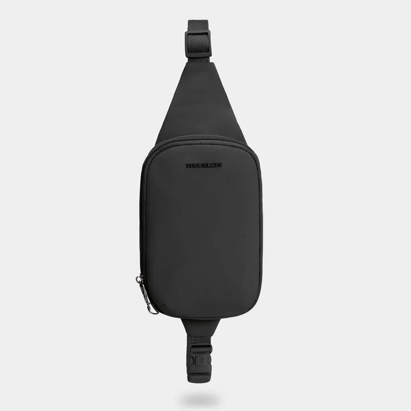 Travelon Roam Anti-Theft Compact Sling, Style #43674