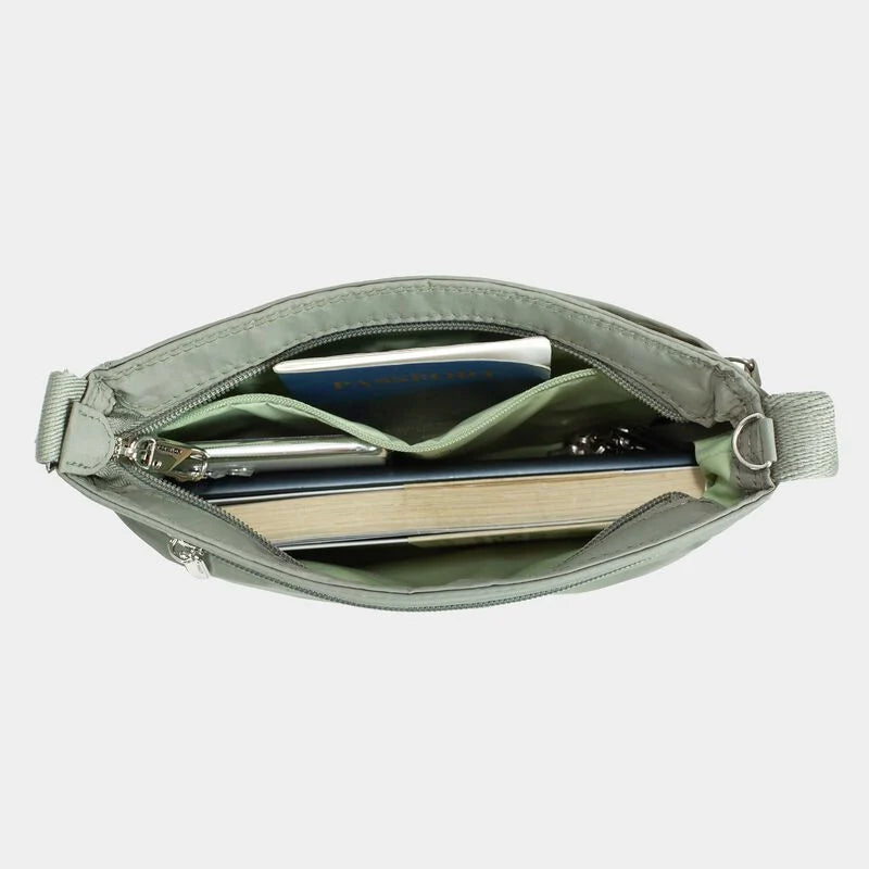 Travelon Roam Anti-Theft Small Crossbody, Style #43675
