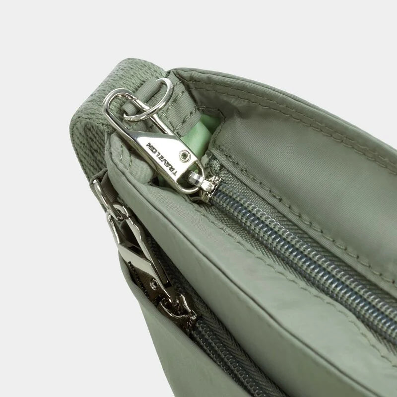 Travelon Roam Anti-Theft Small Crossbody, Style #43675