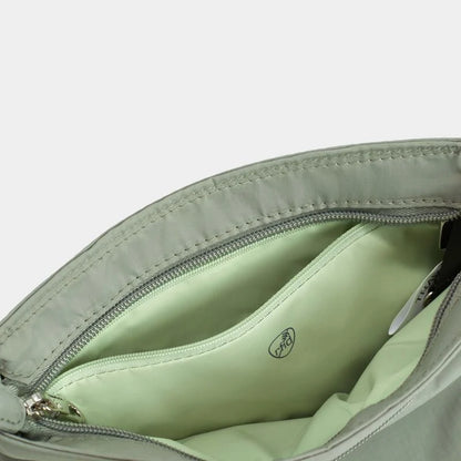 Travelon Roam Anti-Theft Small Crossbody, Style #43675