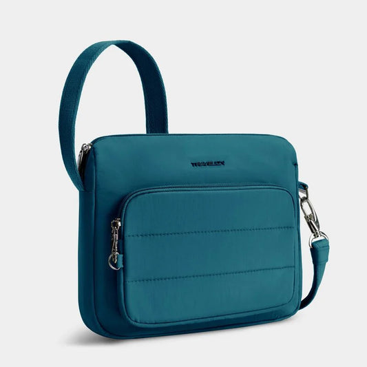 Travelon Roam East/West Crossbody, Style #43676