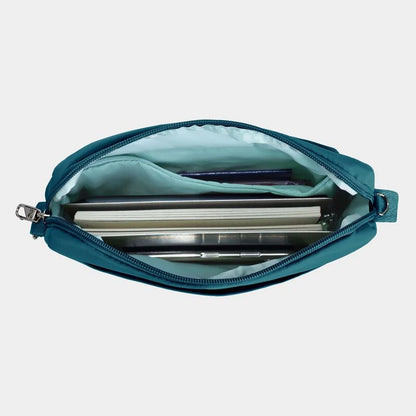 Travelon Roam East/West Crossbody, Style #43676
