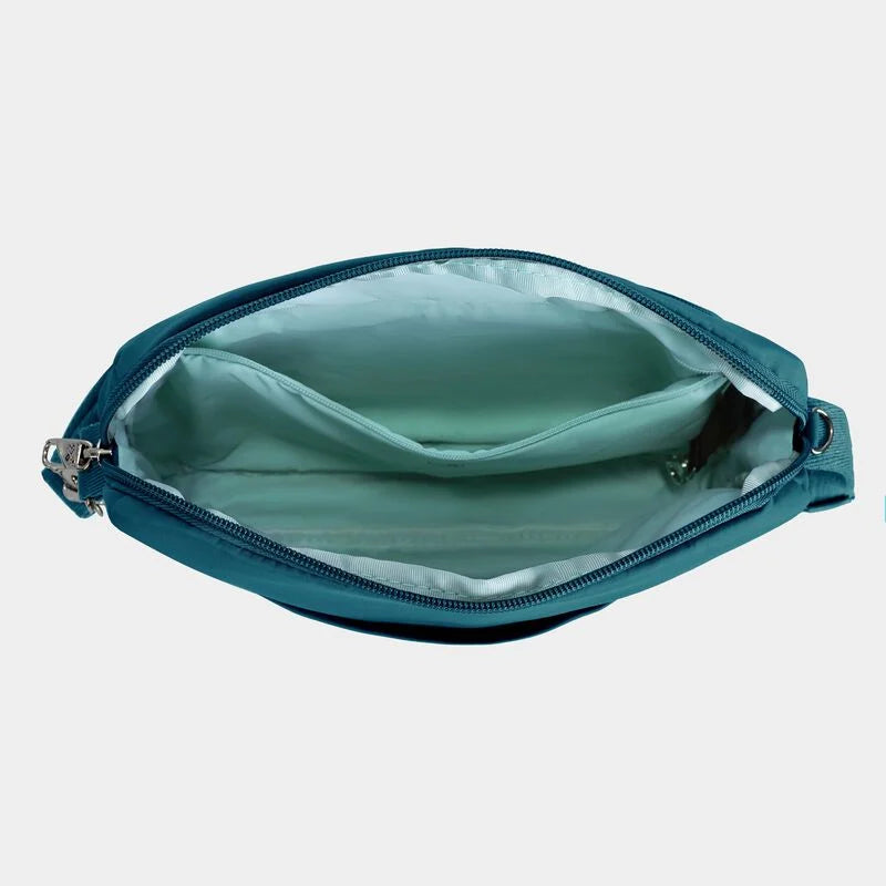 Travelon Roam East/West Crossbody, Style #43676