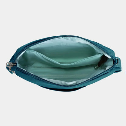 Travelon Roam East/West Crossbody, Style #43676