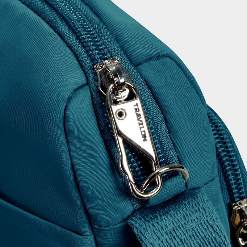 Travelon Roam East/West Crossbody, Style #43676