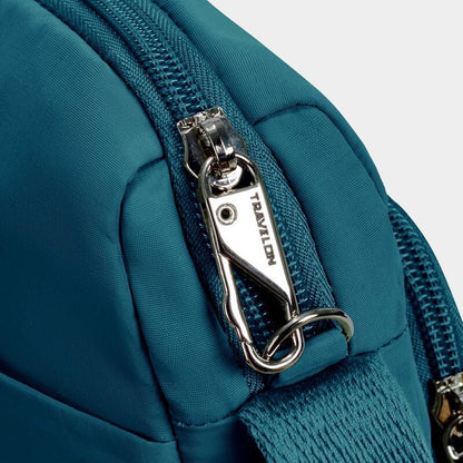 Travelon Roam East/West Crossbody, Style #43676