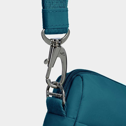 Travelon Roam East/West Crossbody, Style #43676