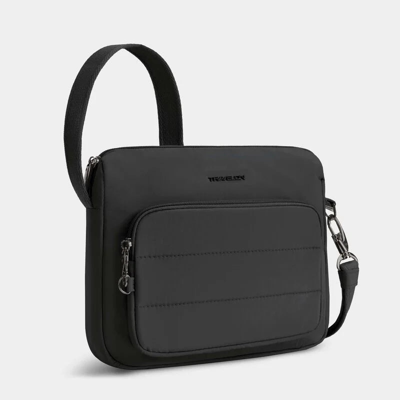 Travelon Roam East/West Crossbody, Style #43676
