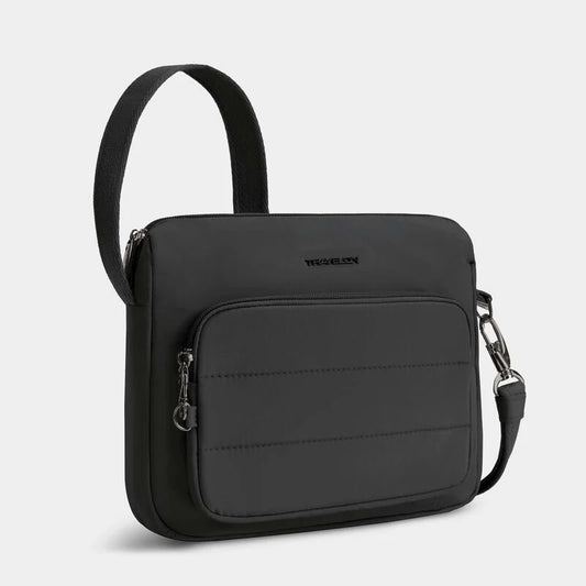 Travelon Roam East/West Crossbody, Style #43676