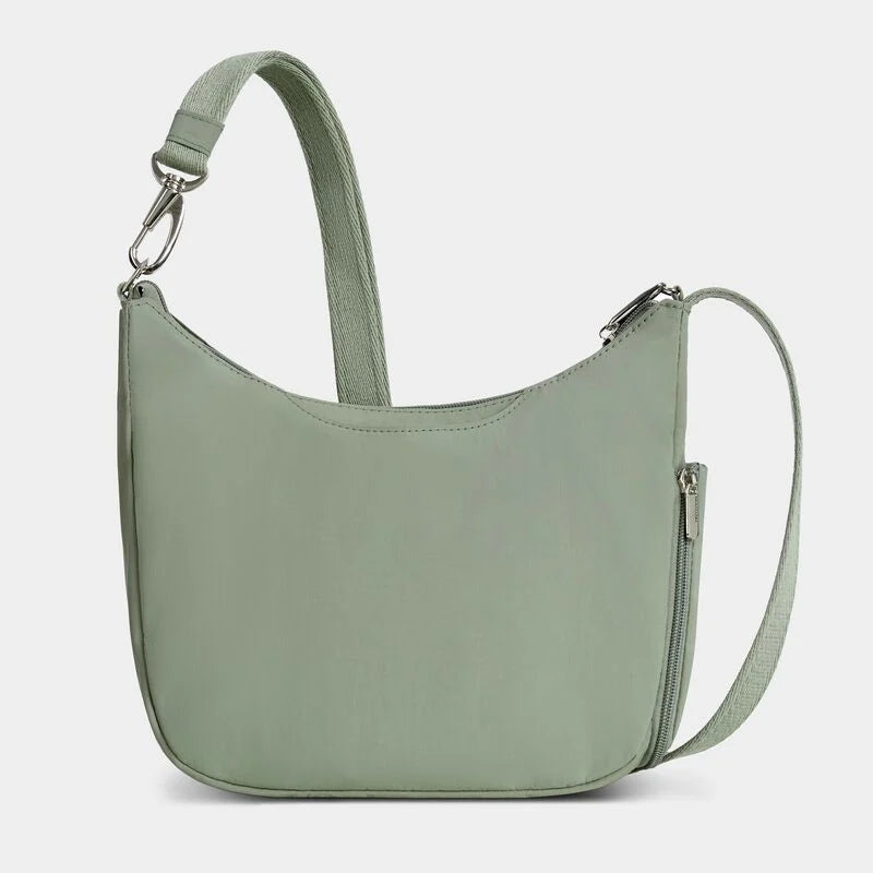 Travelon Roam Anti Theft Medium Crossbody, Style #43677