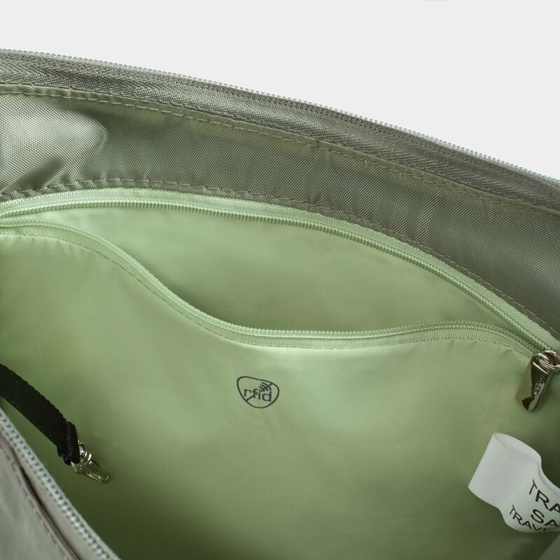 Travelon Roam Anti Theft Medium Crossbody, Style #43677