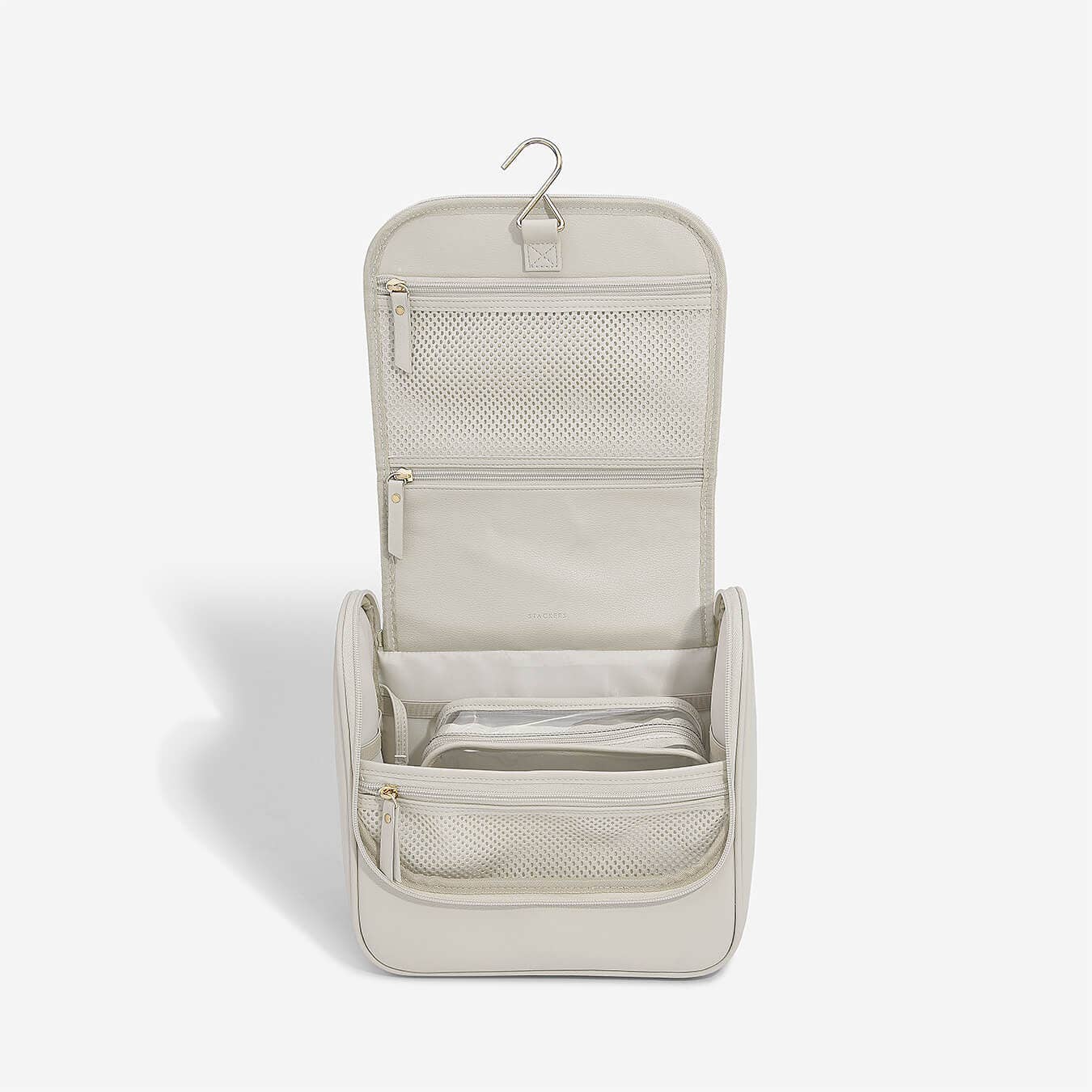 Large Hanging Washbag