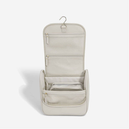 Large Hanging Washbag
