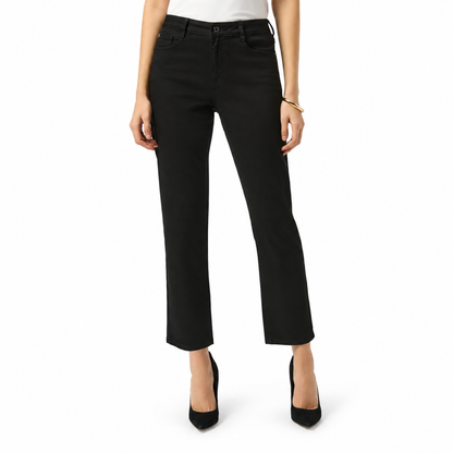 Joseph Ribkoff Ankle-length Slim Jean Style 251966