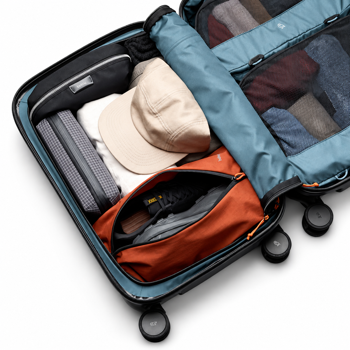 Bellroy Transit Carry-On