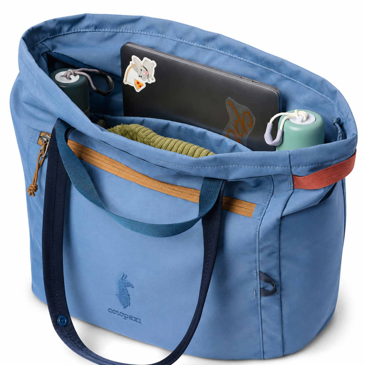 Cotopaxi Mente 22L Tote