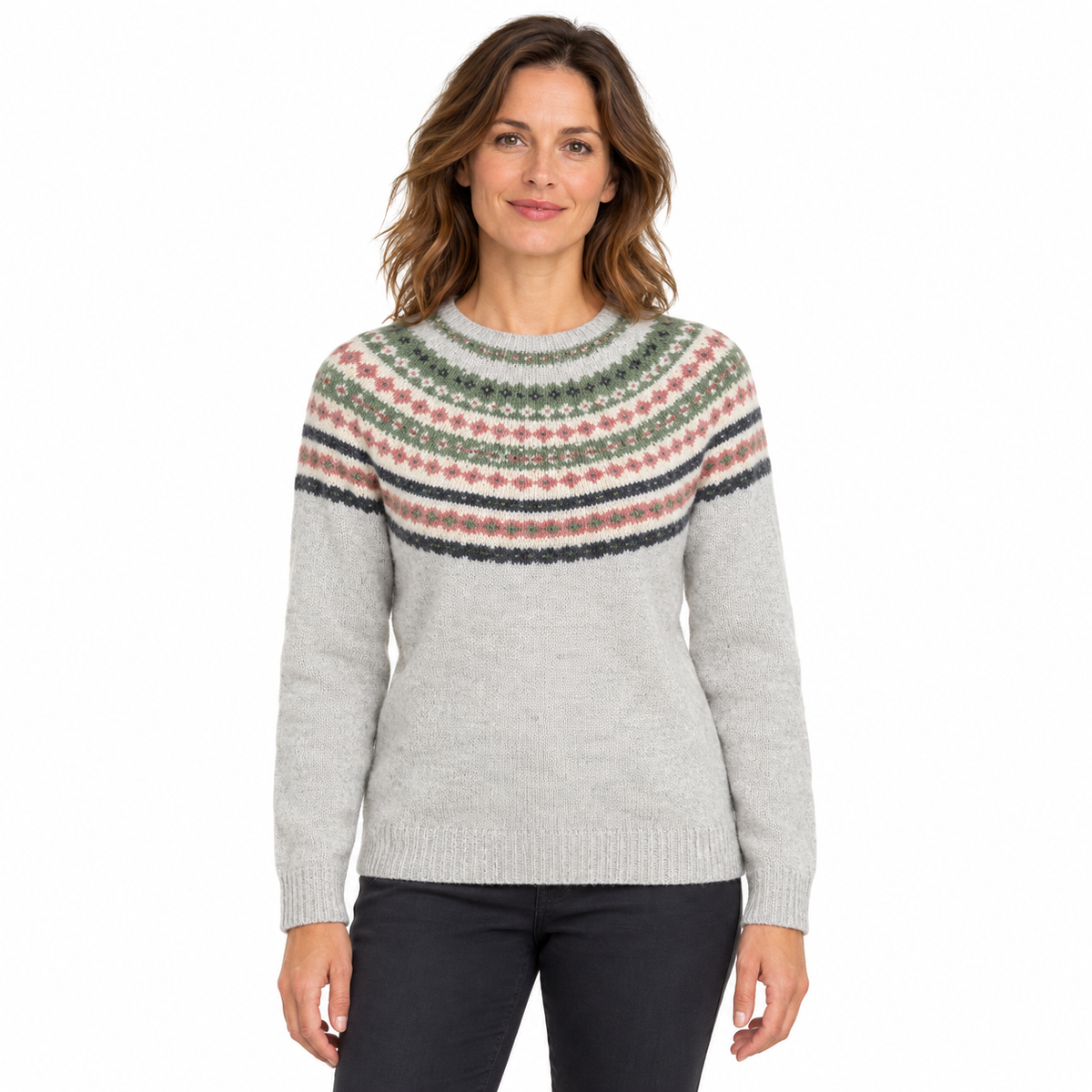 Mansted Fay Sweater