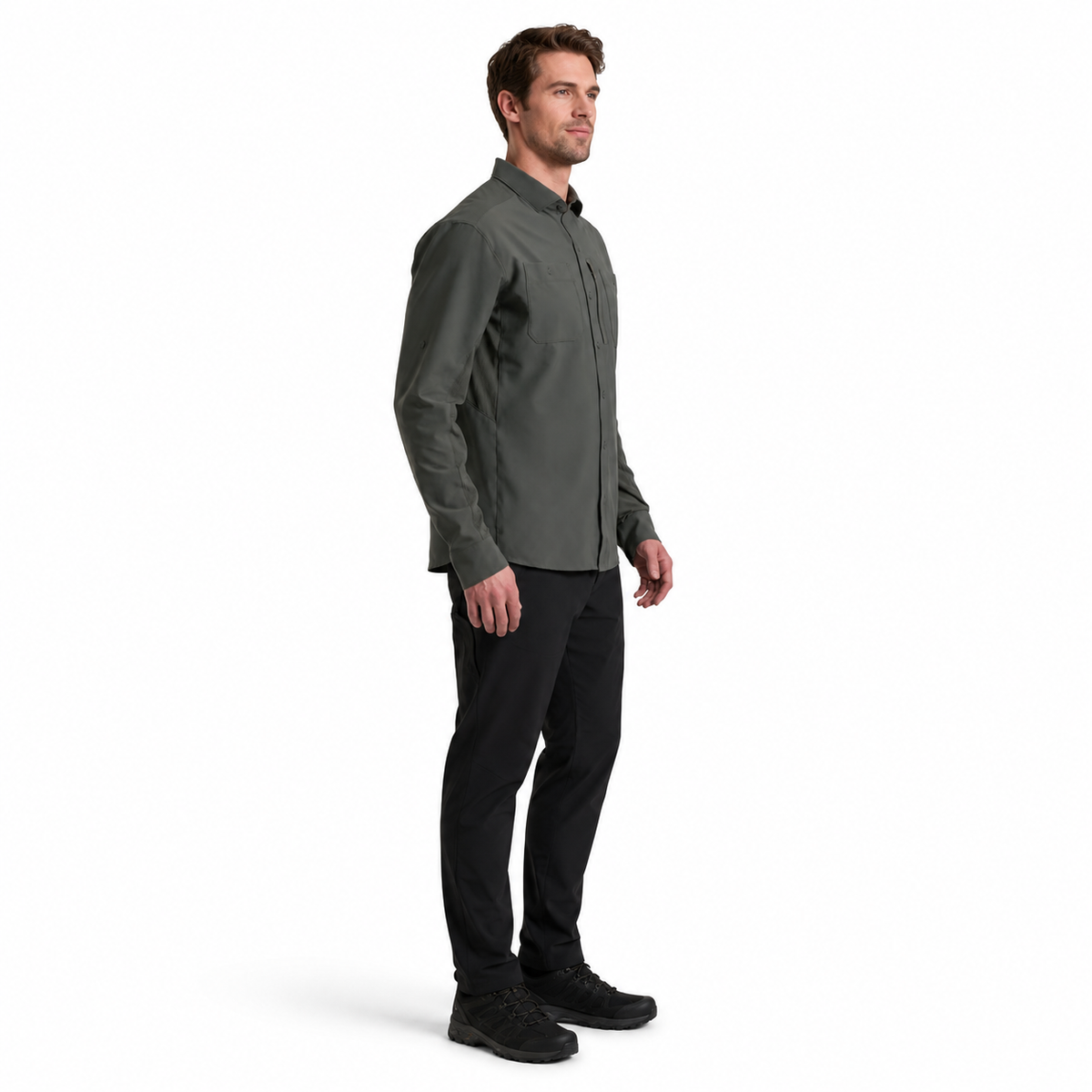 KÜHL Fuse™ Long Sleeve Shirt