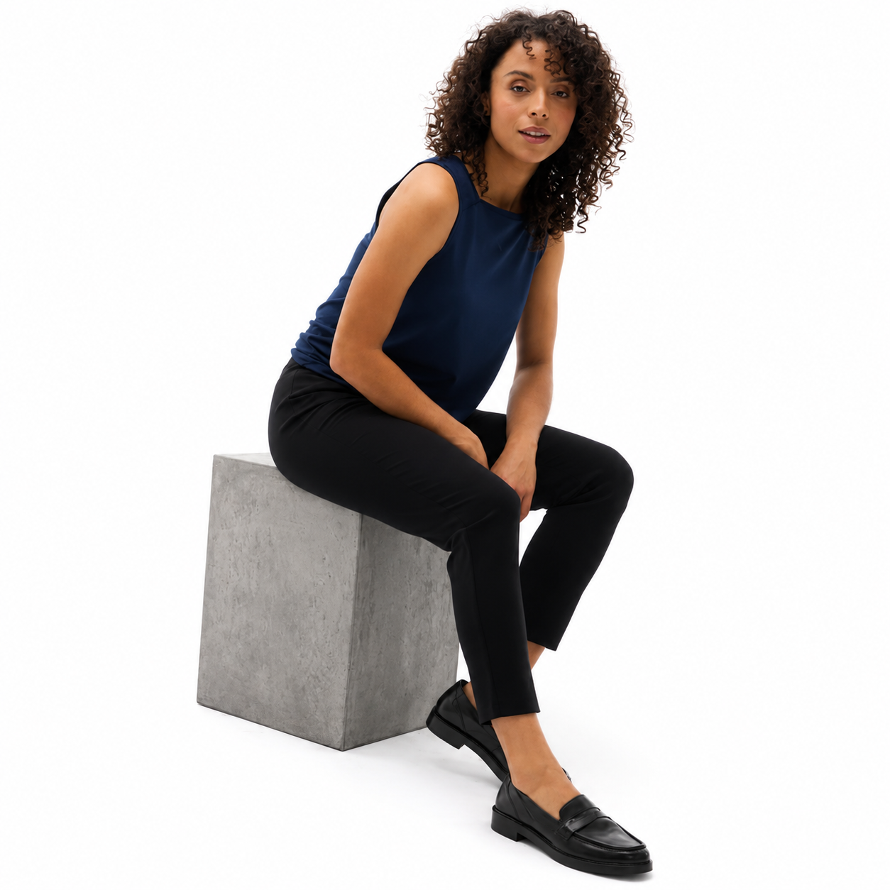 FIG SELWYN Pants