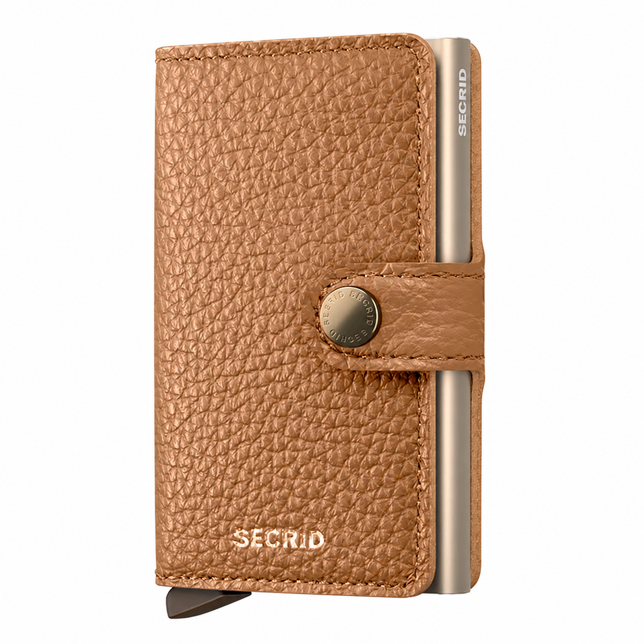 SECRID Miniwallet - Pebble