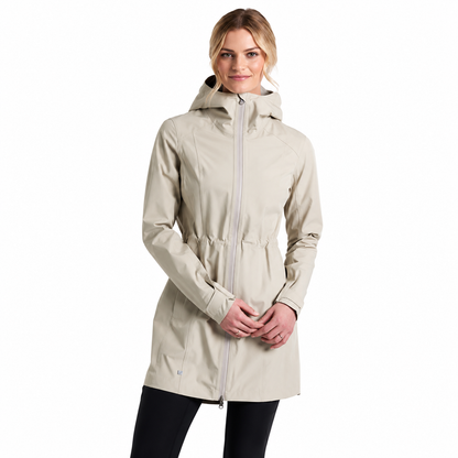 KÜHL STRETCH VOYAGR™ Women's Trench