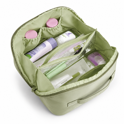 Travelon 180˚ Travel Toiletry Case