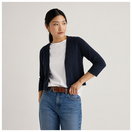 Seasalt Vanessa Knitted Cardigan