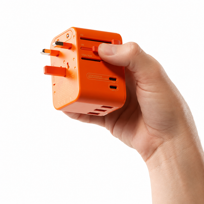 Matador Global Travel Adapter
