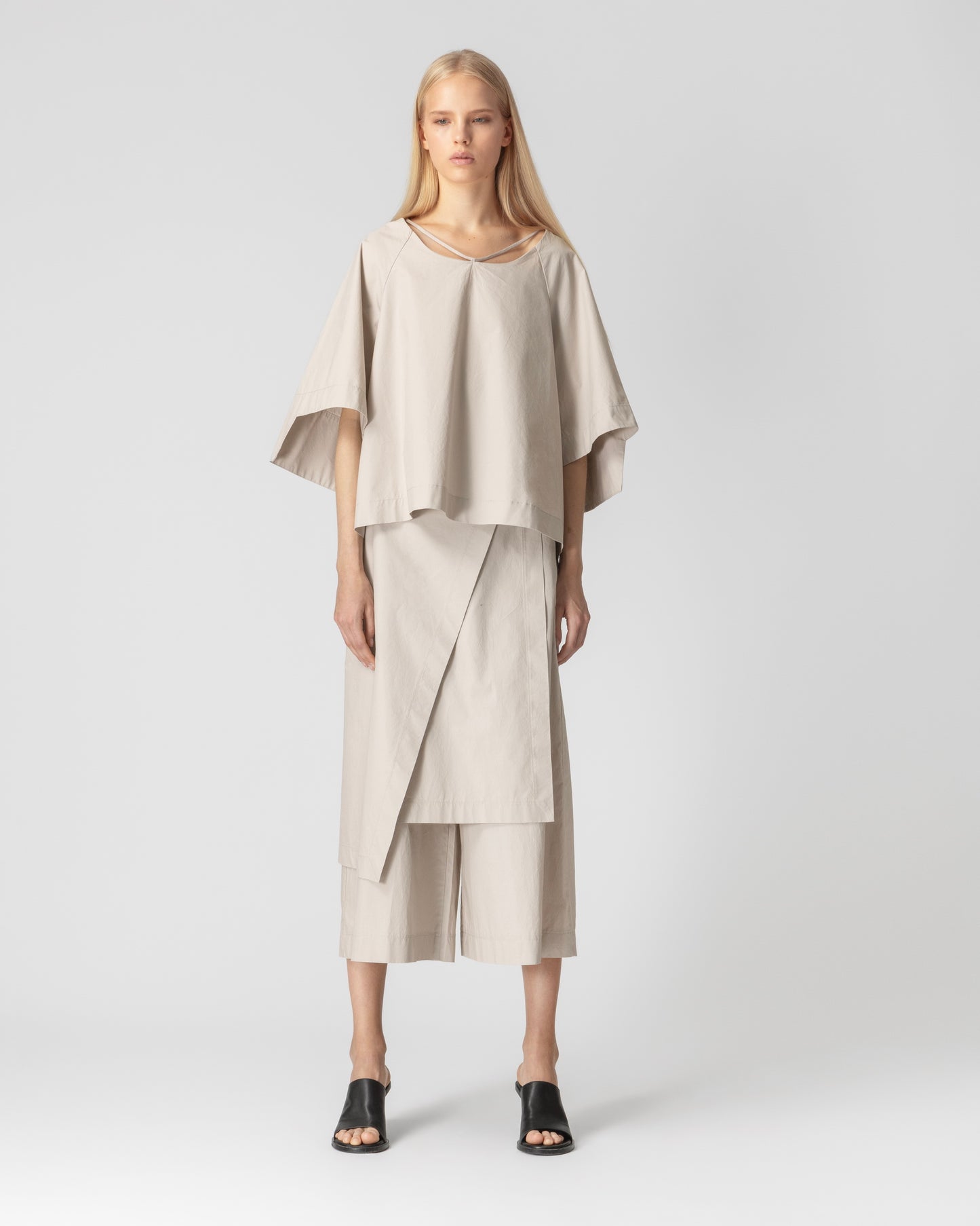 Lotus Eaters Paria Blouse