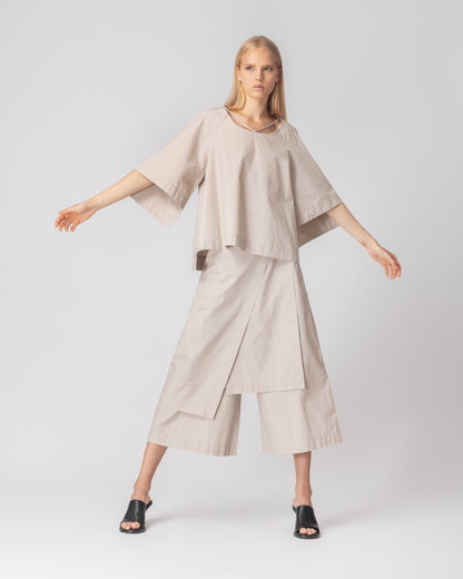 Lotus Eaters Paria Blouse
